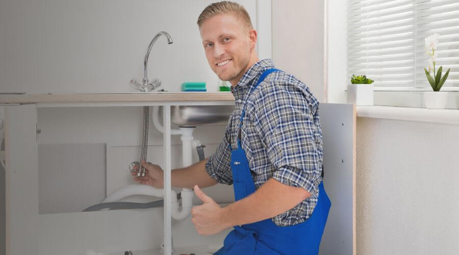 Local expert plumbing services in Rochester, TX